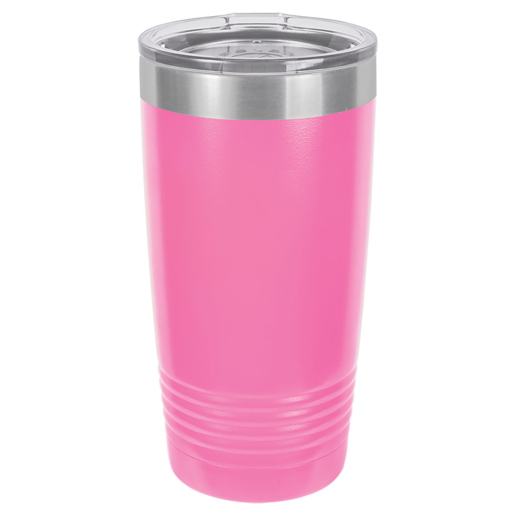 Engraved 20 oz Ringneck Tumbler