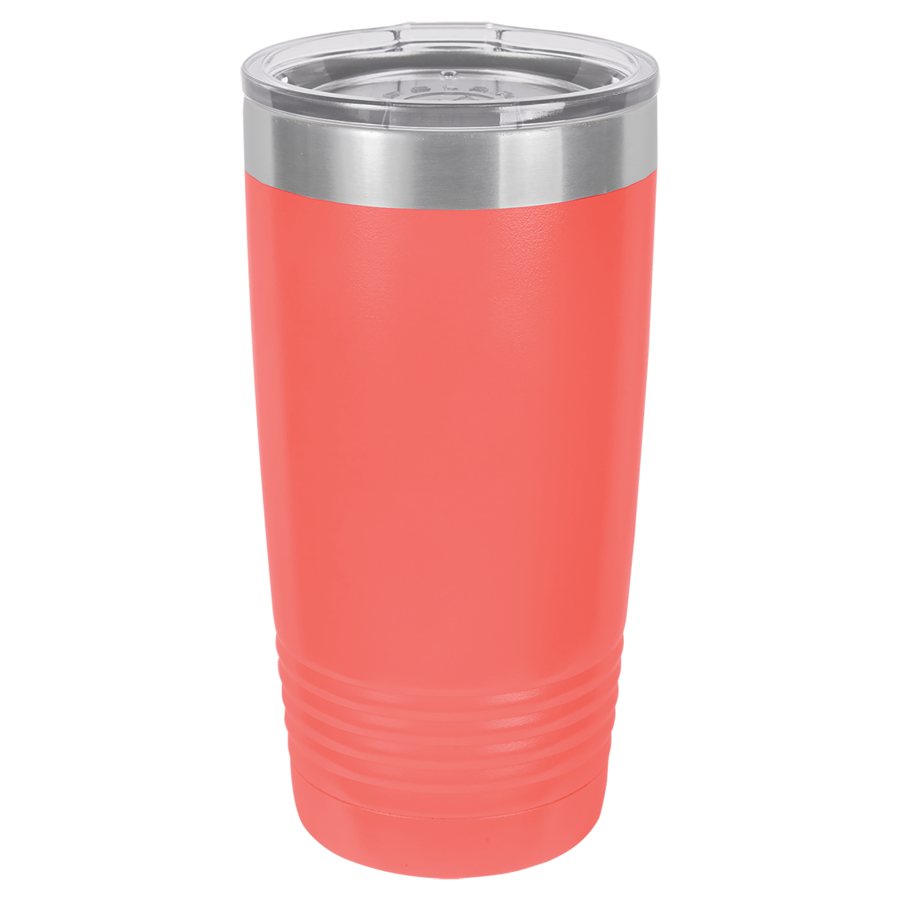 Engraved 20 oz Ringneck Tumbler