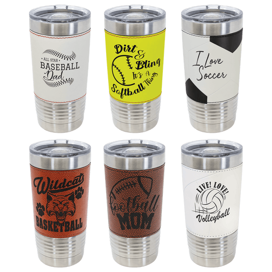 Sports Tumbler