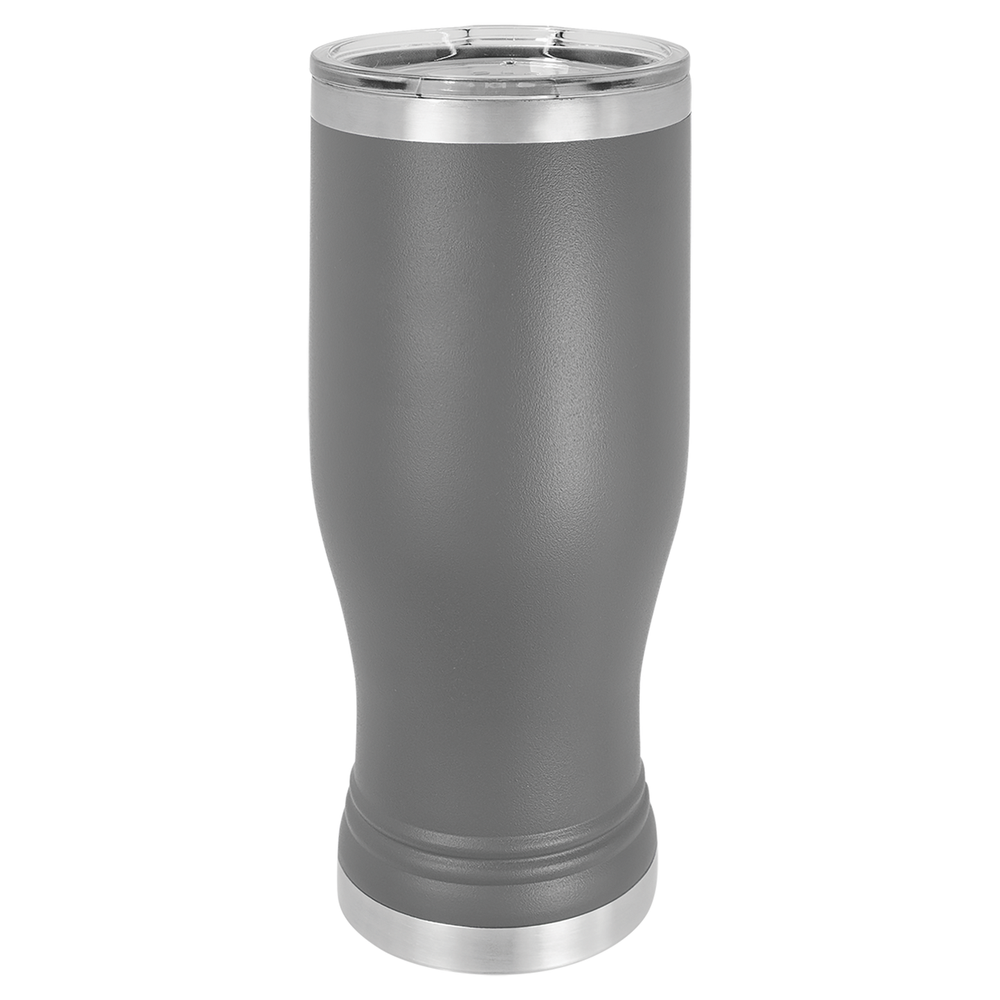 Engraved 20 oz Pilsner Tumbler