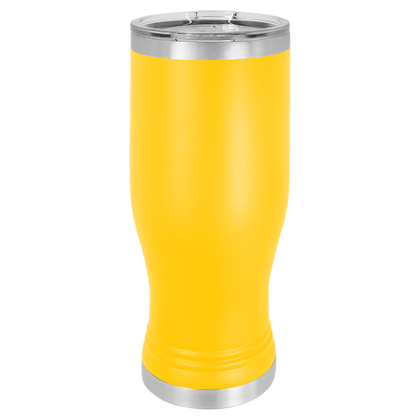 Engraved 20 oz Pilsner Tumbler