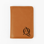 Groom & Groomsmen Travel Gift Set – Passport Holder, Luggage Tag & Keychain