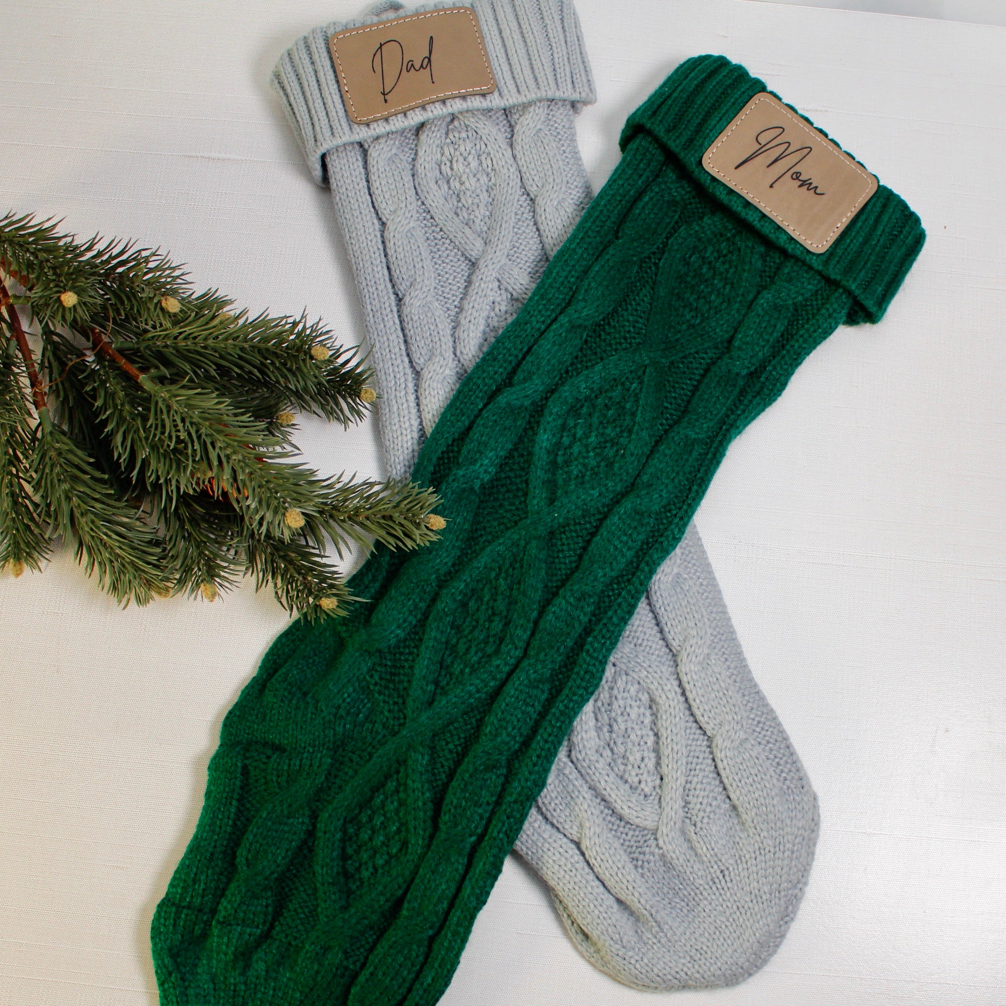 Personalized Stocking