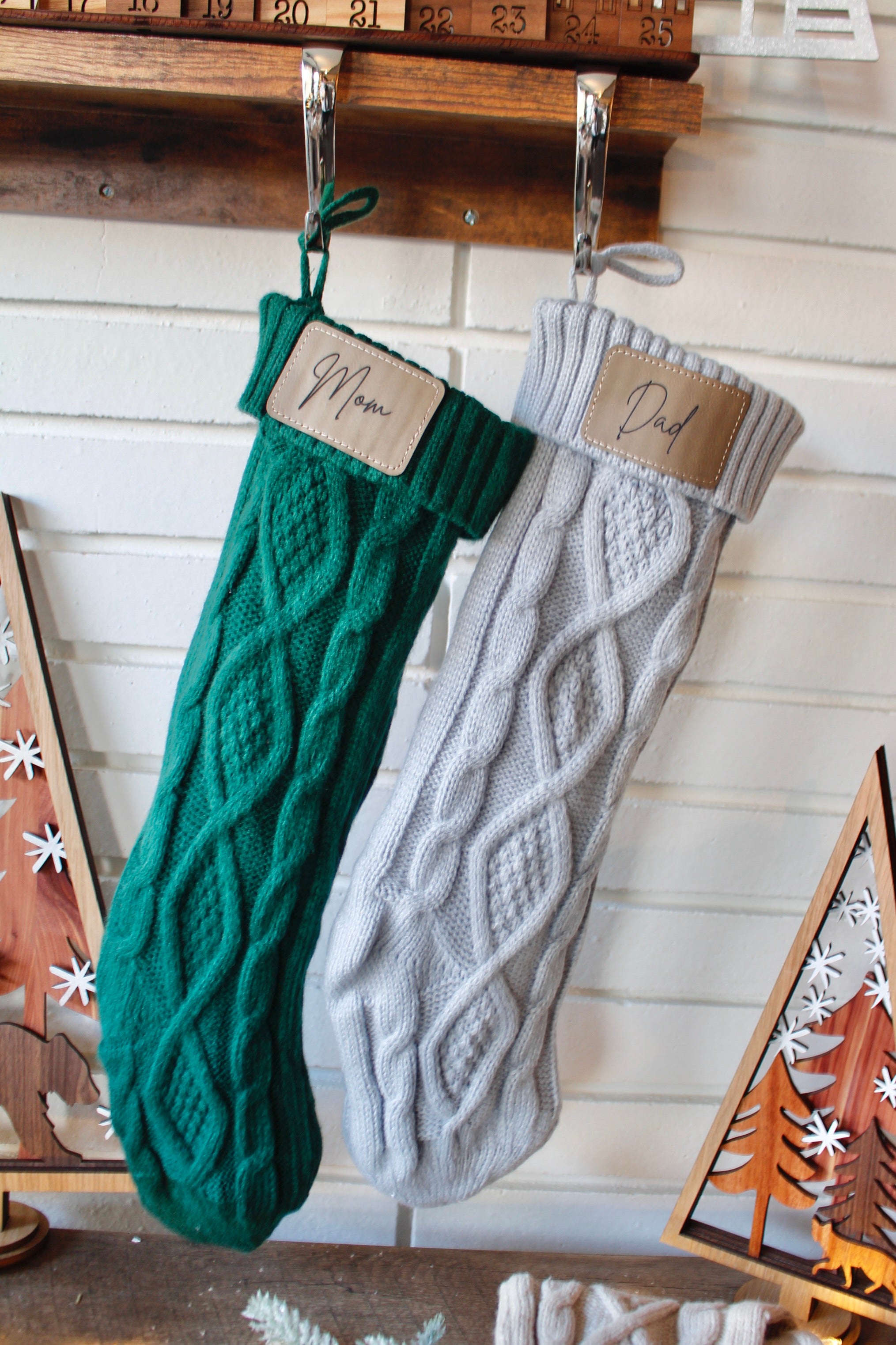 Personalized Stocking