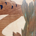 Owl Wall Art
