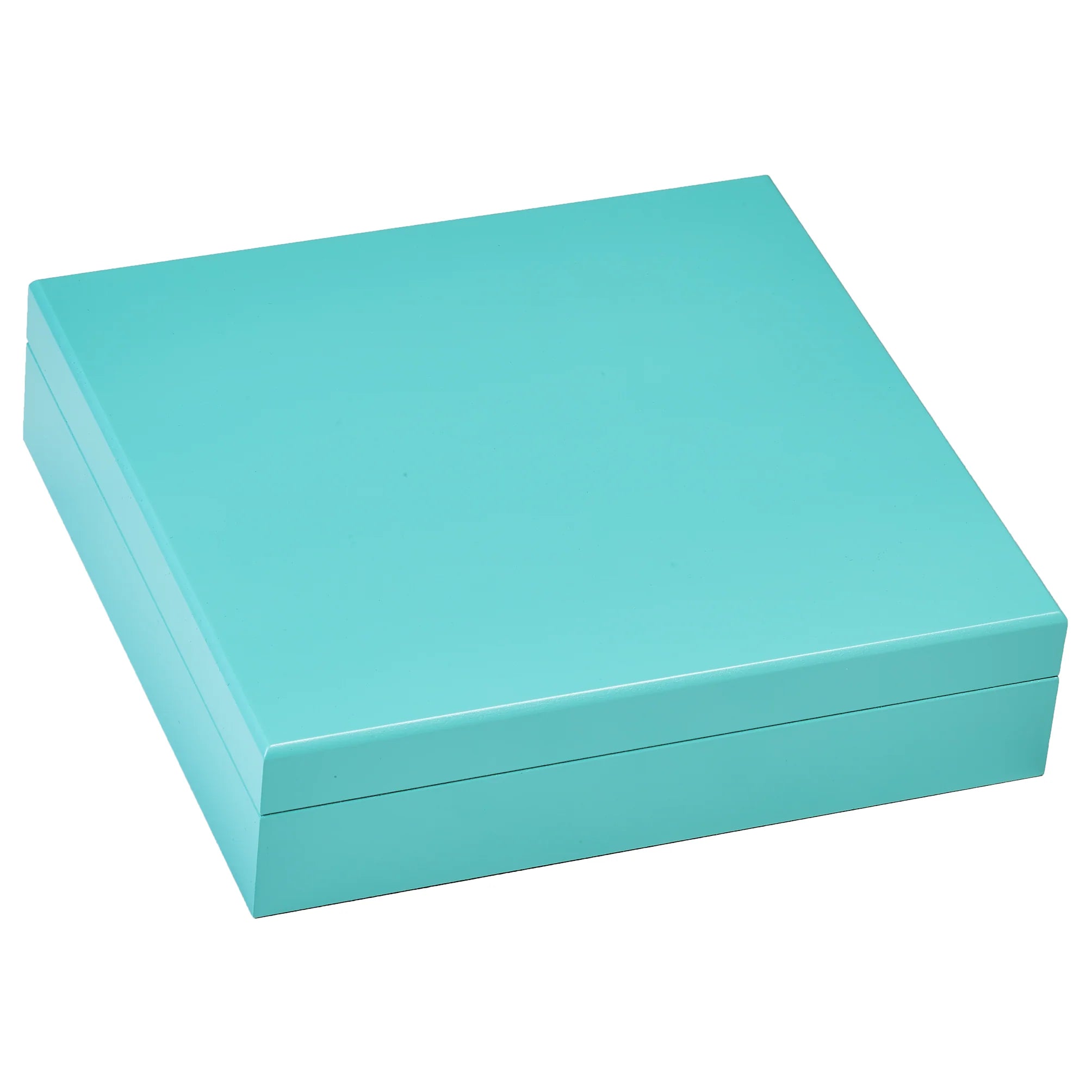 Custom Engraved Wooden Keepsake Box