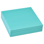 Custom Engraved Wooden Keepsake Box