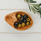 Olive Wood Bowl / Dish