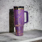 Wanderer Engraved 40oz Tumbler