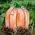 Stained Glass Pumpkin Workshop — October 24, 2026
