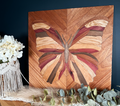 Butterly Wall Art
