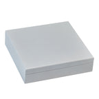 Custom Engraved Wooden Keepsake Box