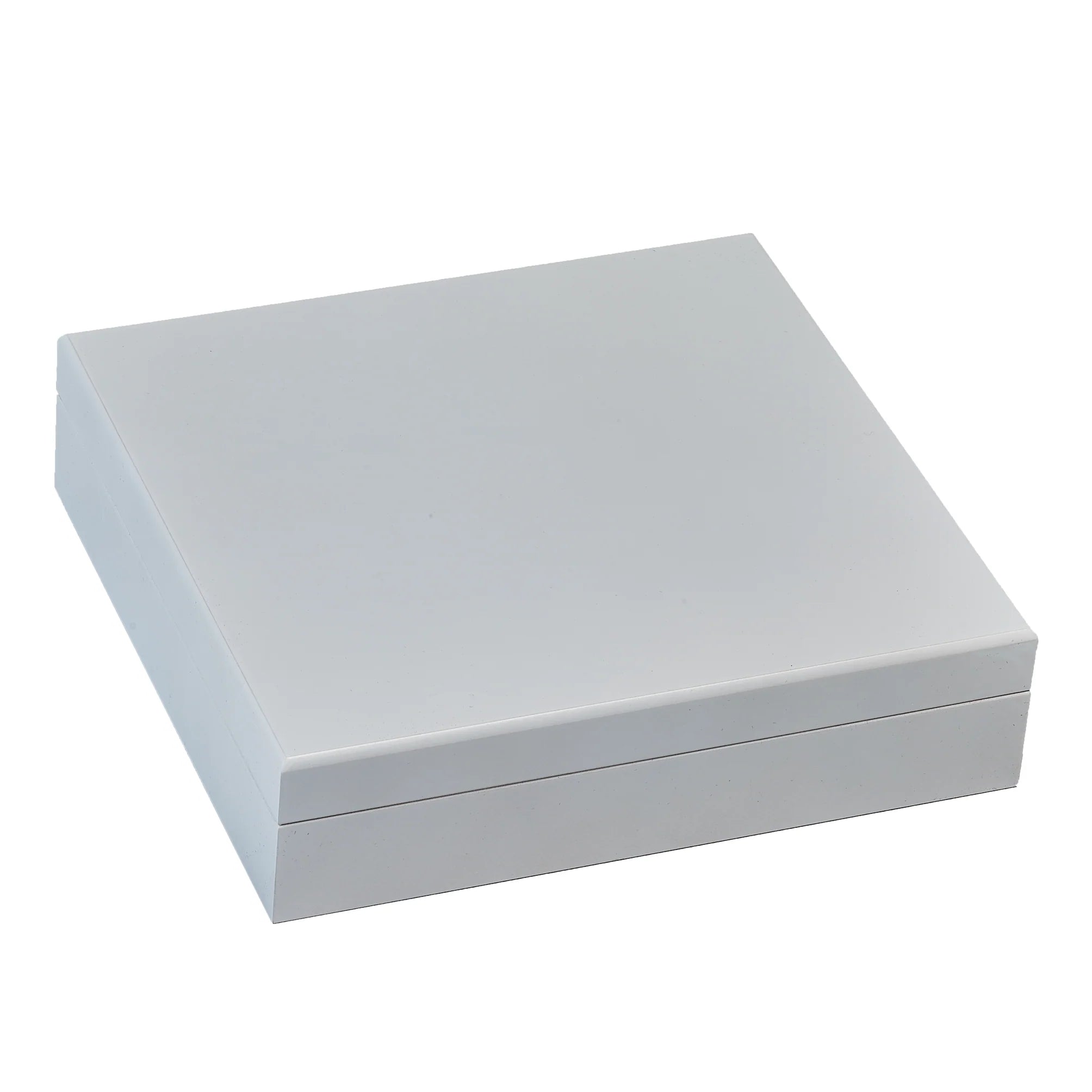 Custom Engraved Wooden Keepsake Box