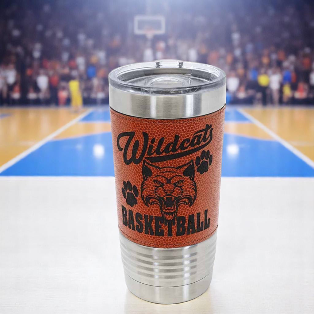 Sports Parent Tumblers – Insulated Drinkware for Moms & Dads