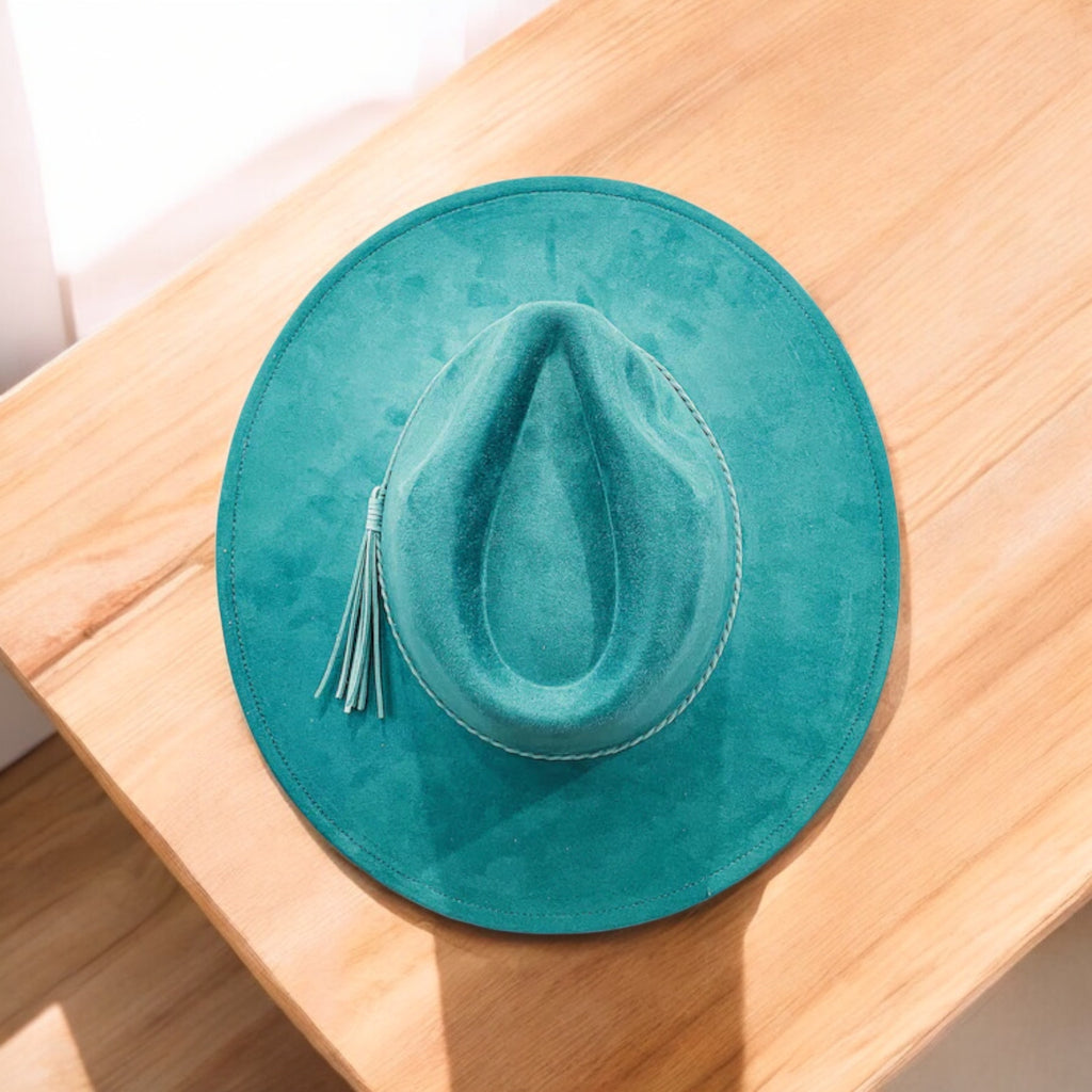 Hat Burning Workshop – Create Your Own Custom Burned Hat + Hat Bar