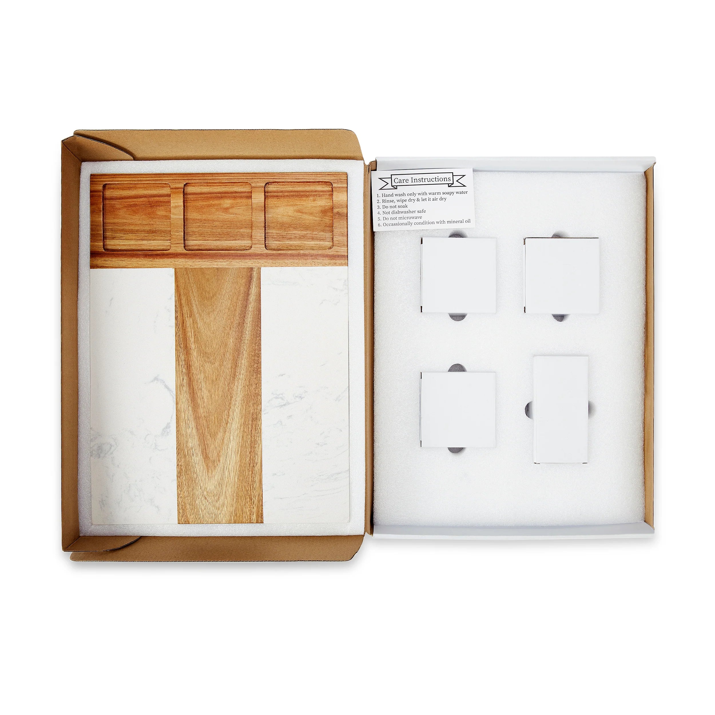 Personalized Charcuterie Board Gift Set – Custom for Any Occasion