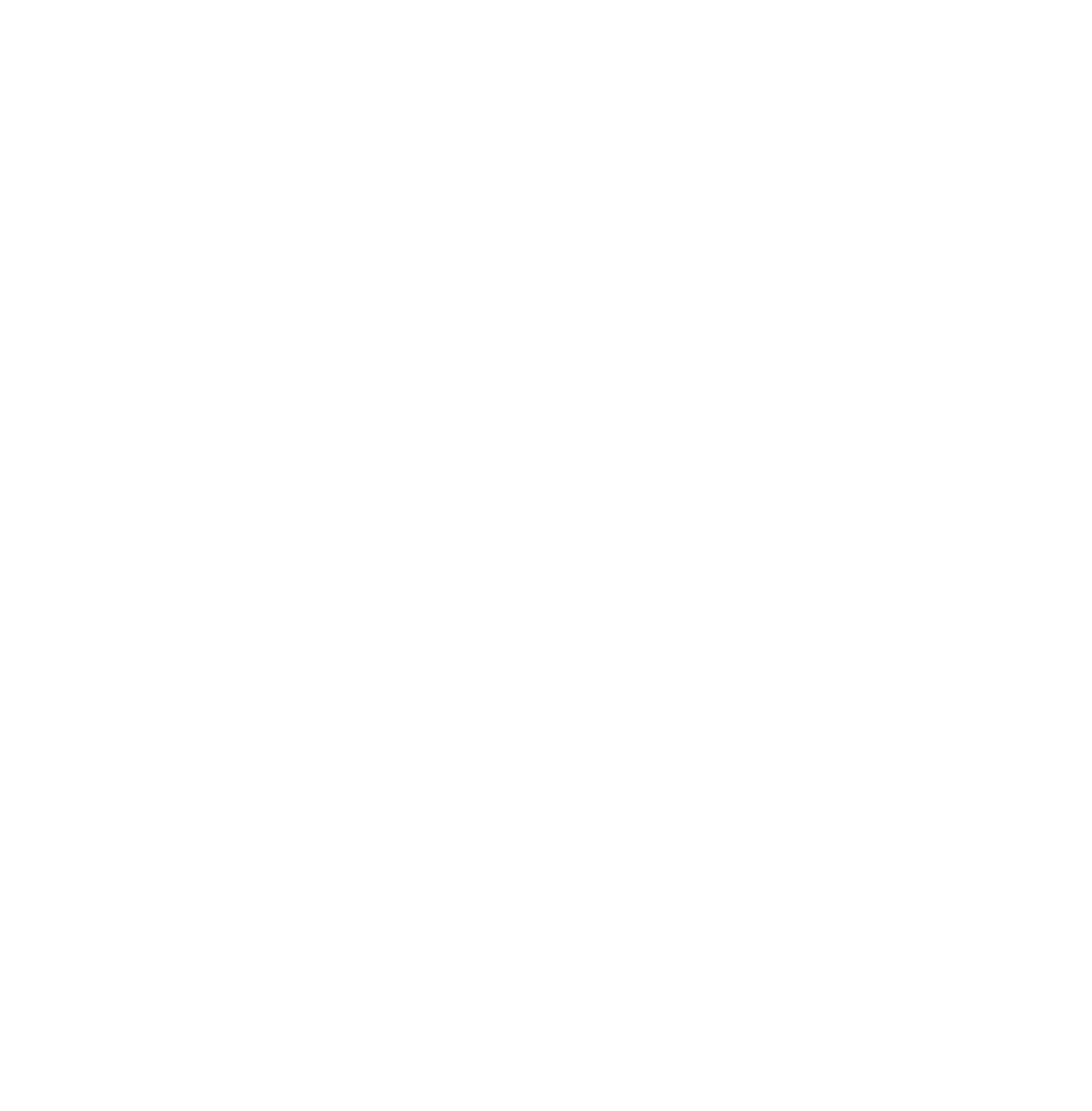 Artist palette icon representing creative custom design, innovation, and personalized gift ideas.