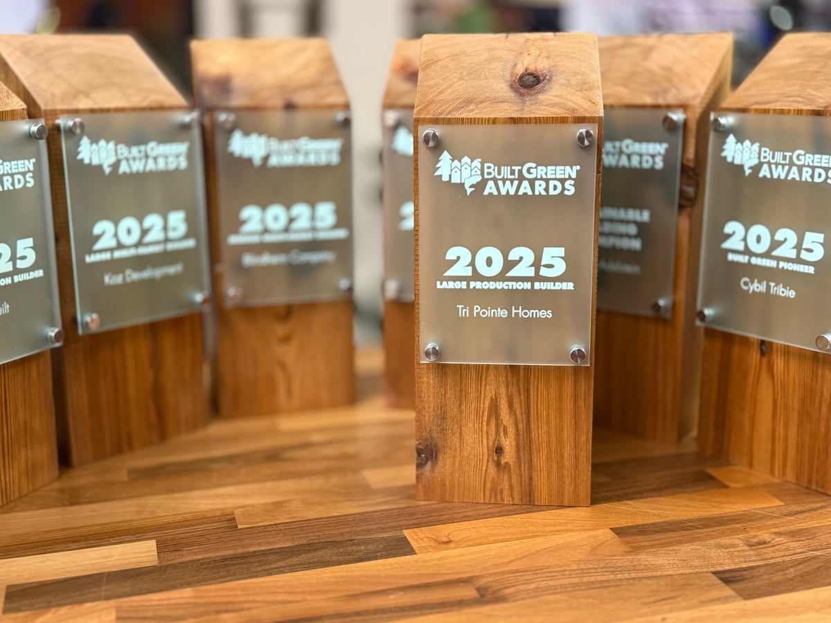 Custom corporate awards and recognition plaques designed for employee appreciation, leadership awards, and business achievements.