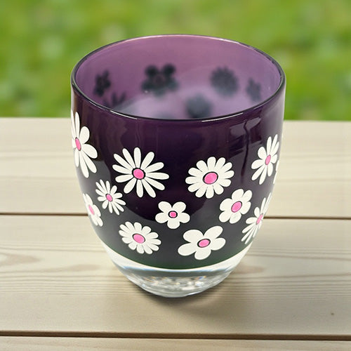 Etching Service for your Glassybaby