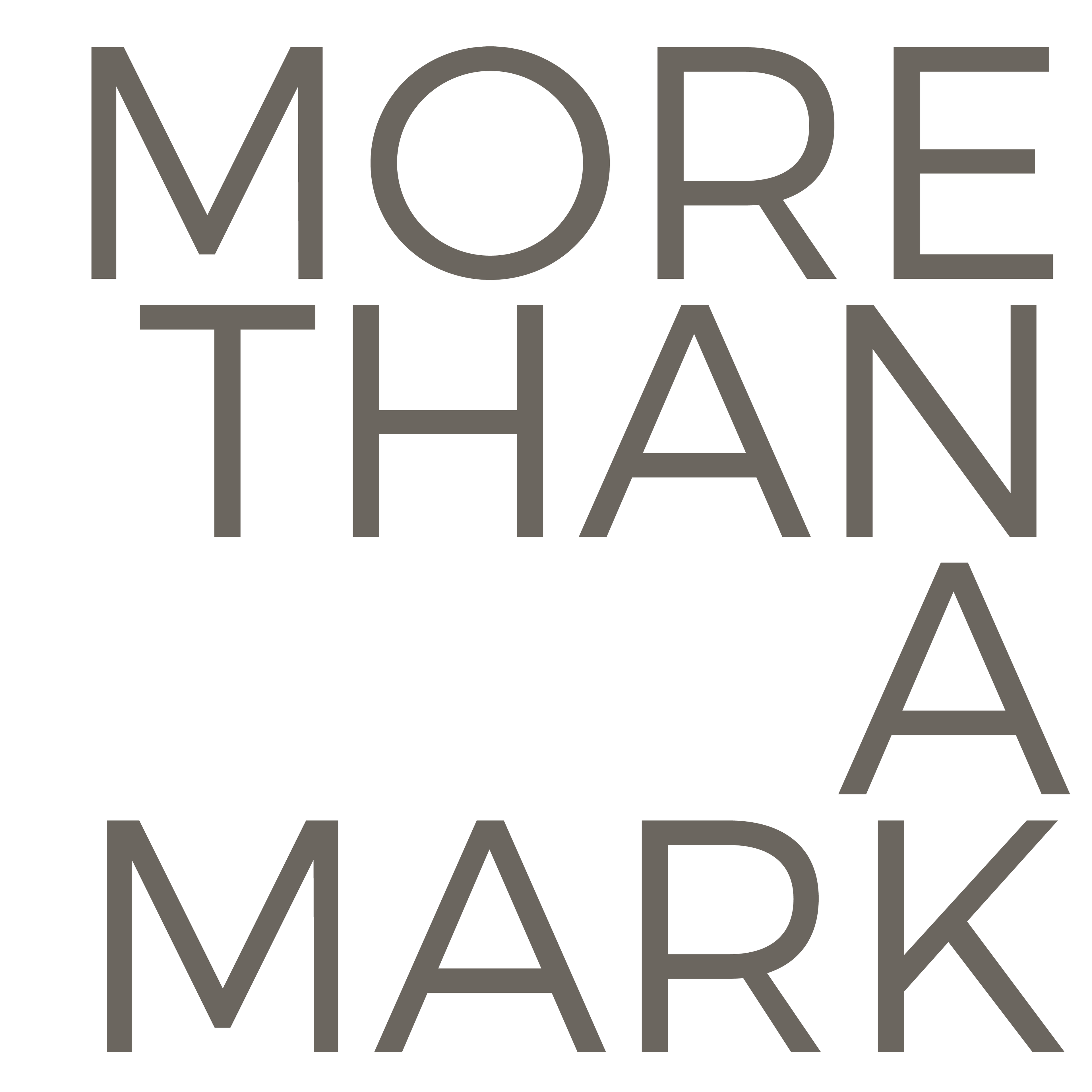 More Than a Mark—precision glass engraving and dimensional sand-carved etching by Foxwood.