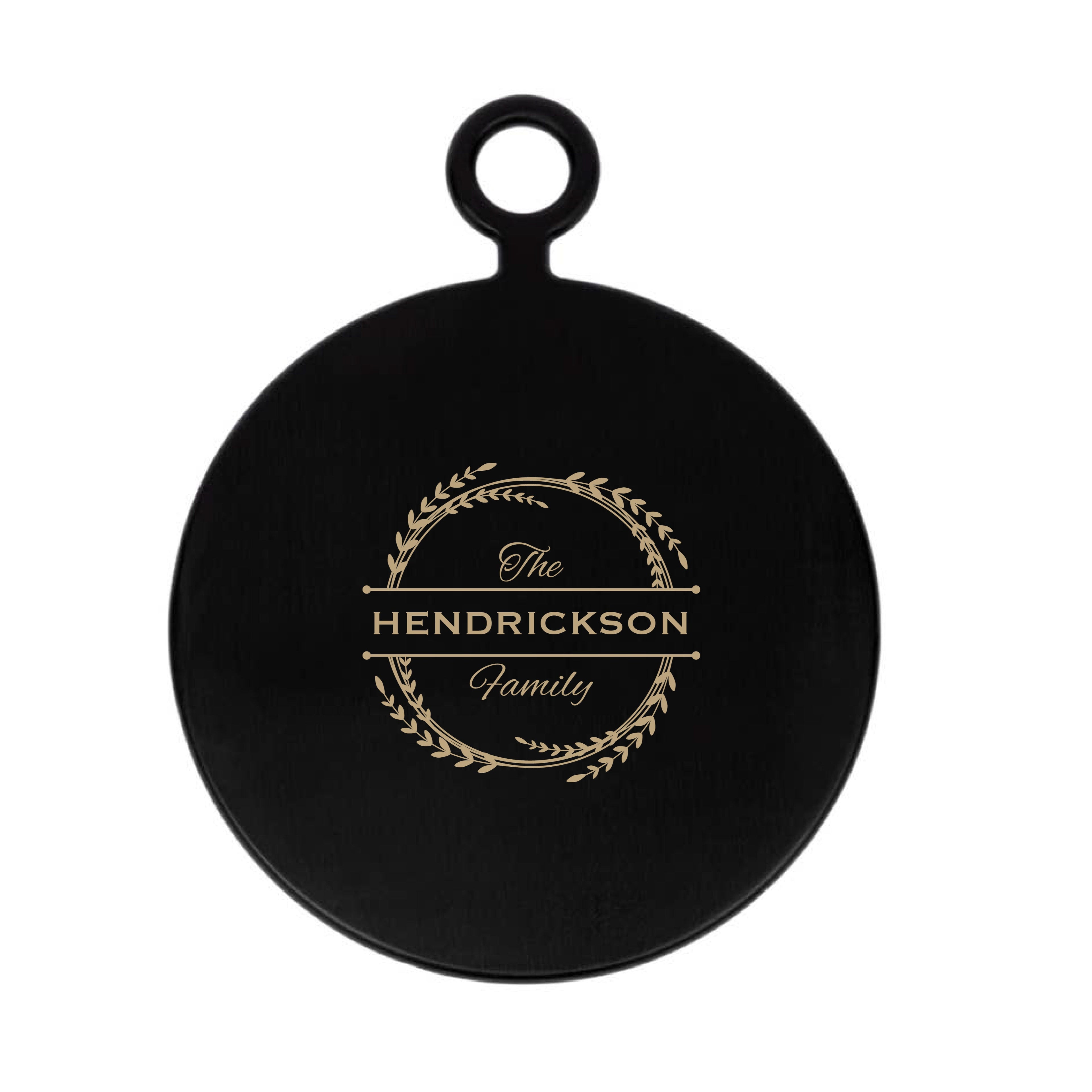 Customizable charcuterie board