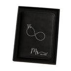 Travel accessories perfect for wedding welcome bags and guest gifts.